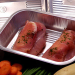 Nicholl Food Packaging Launched Micro-Rib Aluminium Foil 