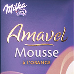 Landor: 'Sweet' Design for Milka's Amavel Landor: 'Sweet' Design for Milka's Amavel