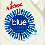 Dow Design Gives Iconic Anchor a Fresh New Look Dow Design Gives Iconic Anchor a Fresh New Look