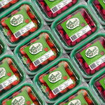 Good Natured Fruit: branded berries