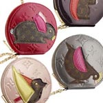 Louis Vuitton Launches Animania collection