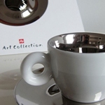illy and Anish Kapoor: The Greatest Illusion in a Cup illy and Anish Kapoor: The Greatest Illusion in a Cup