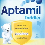 Danone Aptamil Re-designed by LFH Danone Aptamil Re-designed by LFH