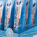 Webb deVlam Collaborates with GSK to Create the ‘Ultimate’ Aquafresh Webb deVlam Collaborates with GSK to Create the ‘Ultimate’ Aquafresh