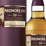 Laphroaig and Ardmore: whisky assets Laphroaig and Ardmore: whisky assets