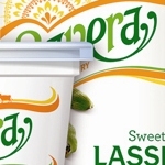 Dragon Rouge первый индийский молочный бренд для Arla Foods в Ведикобритании