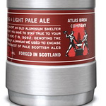 Aluminum concept for beer