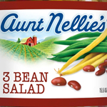 Dragon Rouge Gives Aunt Nellie’s Pickled Vegetable Brand a Makeover Dragon Rouge Gives Aunt Nellie’s Pickled Vegetable Brand a Makeover
