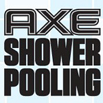 AXE Canada Encourages to Take Shower Together AXE Canada Encourages to Take Shower Together