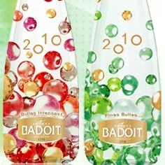 Badoit l'Art Badoit l'Art