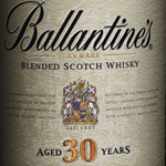 Ballantine's Leaves an Impression with New Look Prestige Range Ballantine's Leaves an Impression with New Look Prestige Range