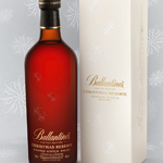 Ballantine’s Reveals Exclusive Premium Blend for Festive Season Ballantine’s Reveals Exclusive Premium Blend for Festive Season