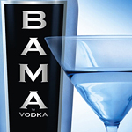 Bama Vodka