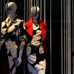 Barcodes: function vs style Barcodes: function vs style
