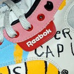 Basquiat & Reebok Winter 2010 Collection 