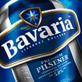 Bavaria отдала предпочтение синему Bavaria отдала предпочтение синему