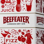 Beefeater Has Unveiled Its Holiday Season Pack Beefeater Has Unveiled Its Holiday Season Pack