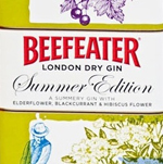  Beefeater Unveils Summer Edition Gin  