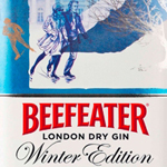 Beefeater Introduces Limited Edition Winter Gin Beefeater Introduces Limited Edition Winter Gin