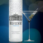 Belvedere Launches a Global "Dream Job" Competition