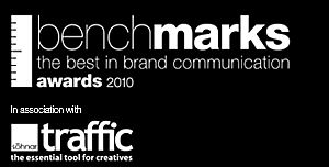Benchmarks Awards 2011: Call For Entries until 30th June, 2010