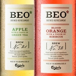 Ergo Created New Brand Identity for Carlsberg BEO*
