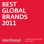 Три основные тенденции мирового рынка 2011 года по версии Interbrand Три основные тенденции мирового рынка 2011 года по версии Interbrand
