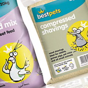 Bestpets: crowned and humorous pet food Bestpets: crowned and humorous pet food