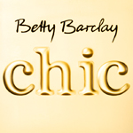 Interbrand разрабатывает «позолоченный» имидж для Betty Barclay CHIC Interbrand разрабатывает «позолоченный» имидж для Betty Barclay CHIC