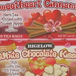 Big Love with Bigelow Tea