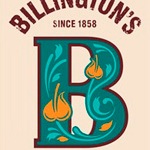 jkr Creates a Vibrant New Look for Billington’s