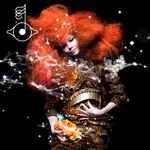 Björk's 'Biophilia' Becomes the First-Ever Album Released as iPhone and iPad Apps Björk's 'Biophilia' Becomes the First-Ever Album Released as iPhone and iPad Apps