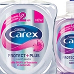 Blue Marlin Fashions Dynamic Packaging for Carex’s Premium Range