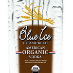 First line extension for Blue Ice Vodka First line extension for Blue Ice Vodka