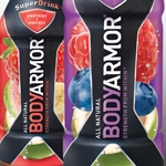 Flood Creative Develops New Body Armor Brand with Lance Collins