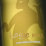 Bogie Man Wines