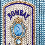 Bombay Sapphire® Luxury Bottles with Swarovski Crystals Exlusively Launched in Sydney Bombay Sapphire® Luxury Bottles with Swarovski Crystals Exlusively Launched in Sydney