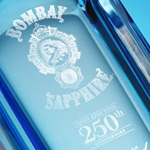 Роскошный образ Bombay Sapphire Limited Edition от Webb deVlam 