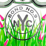 Bond No. 9 High Line Is the World's First Railroad Perfume