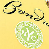 Aromas of Bondiana