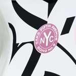 Saks Fifth Avenue and Bond No. 9 Introduce Saks-en-Rose