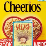 Cheerios Kicks off Its New Author Contest and Searches for the Next Great Children’s Book Author Cheerios Kicks off Its New Author Contest and Searches for the Next Great Children’s Book Author