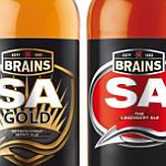 Blue Marlin redesigns Brains ales range Blue Marlin redesigns Brains ales range