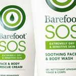 BrandOpus Come to Barefoot’s SOS Call