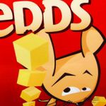 BrandOpus Has Designed Packaging for Chedds—Kids Cheese Snacks