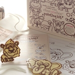 BrandOpus Cooks up Exciting New Designs for Choc on Choc NPD