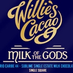 Willie’s Cacao Taking ‘the Adventure of Real Chocolate’ to a Wider Audience