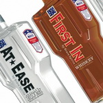 Brave Spirits: patriotism in a bottle?