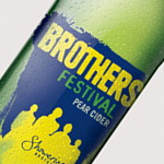 Festival cider