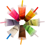 Bubble Tea Café Launches in Soho in April